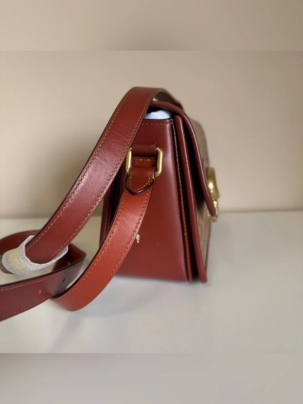 Coach shoulder bag